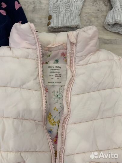 Брендовые гардероб 1-1,5 г