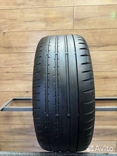 Continental ContiSportContact 2 225/45 R17 91W