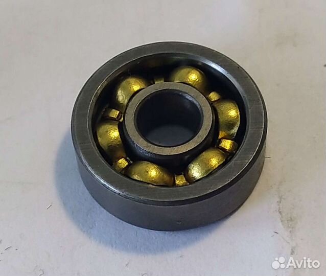 Подшипники