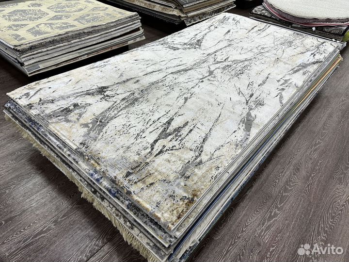 Ковер новый 1.6х3 Турция