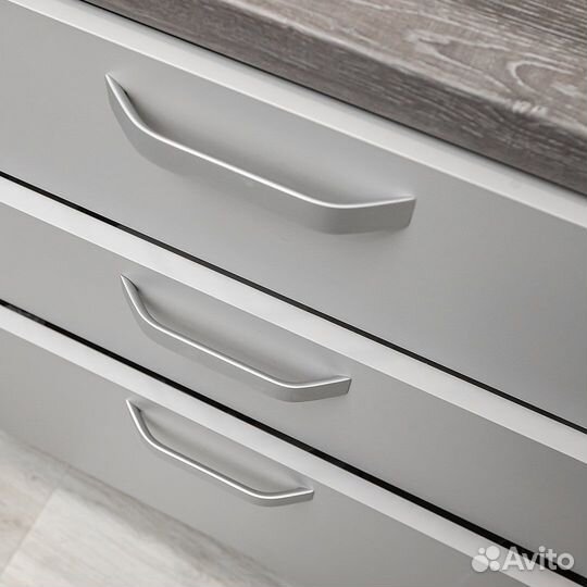 Качественный кухонный гарнитур