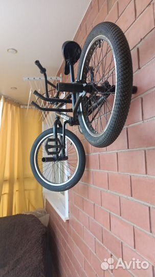 Велосипед беймикс