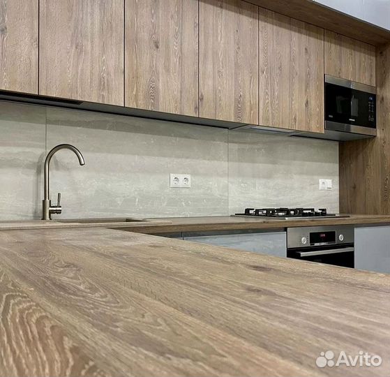 Кухня на заказ собственное производство