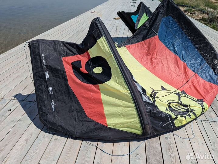 Кайт Slingshot RPM 9m 2019