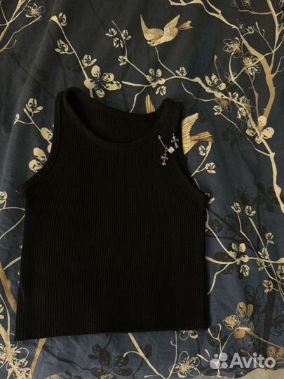 Женские вещи пакетом 40 42 фирменные