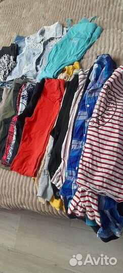 Женская одежда