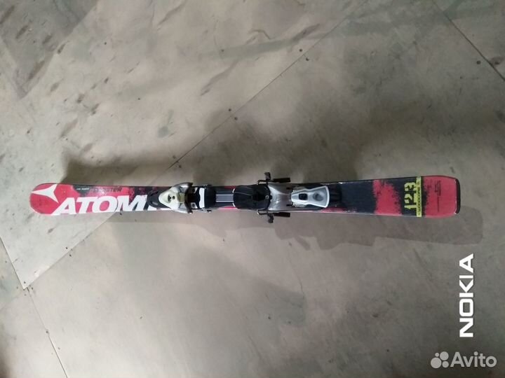 Детский комплект горнолыжника