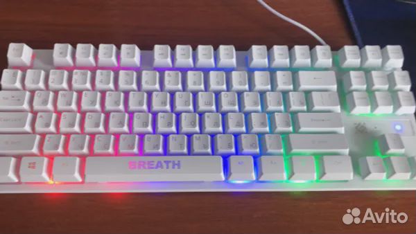 Клавиатура