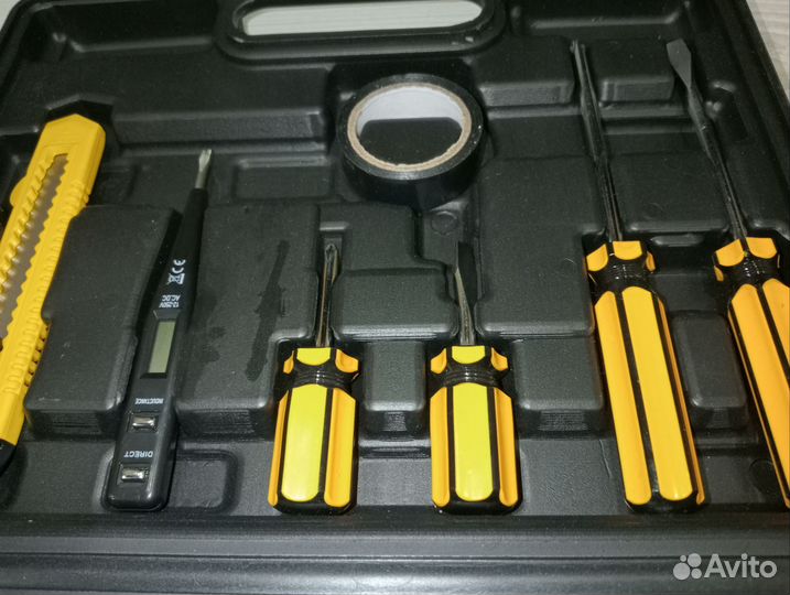 Набор инструментов