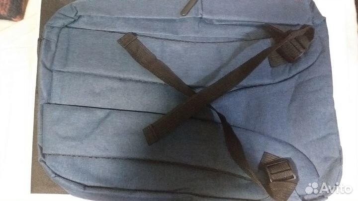 Рюкзак Mamont с USBпорт