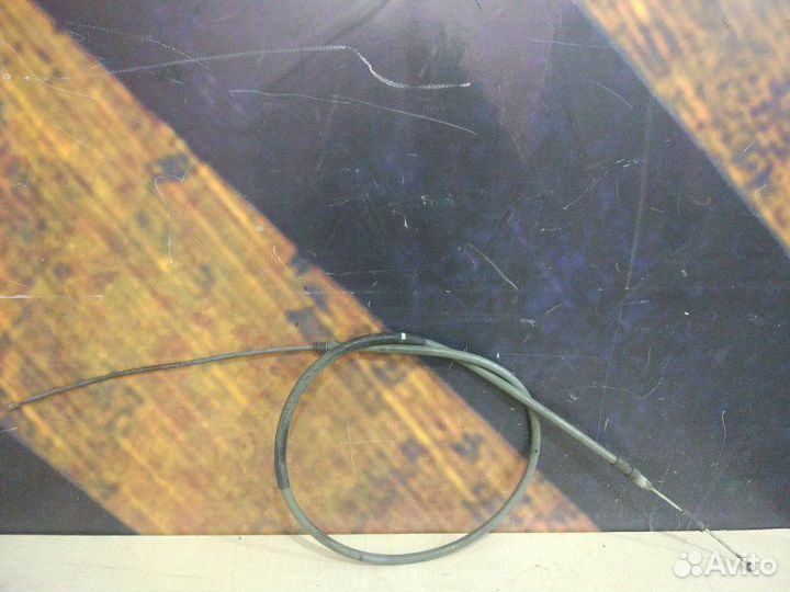 Трос ручника Bmw 525I E60 M54 2003