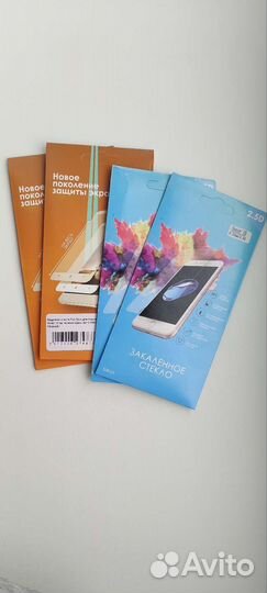 Защитное стекло для телефона Huawei Honor 10