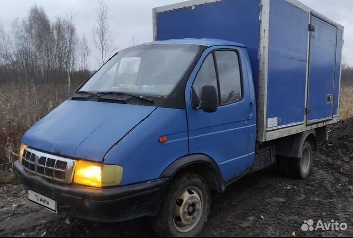 Грузоперевозки переезды газель