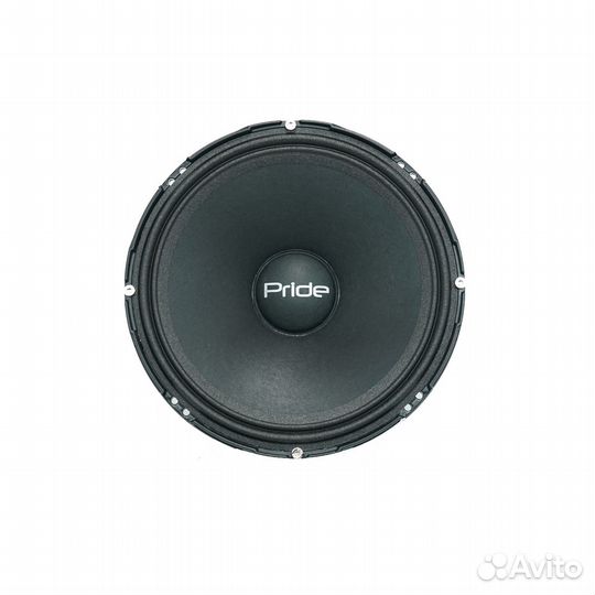 Pride Solo NEO 300 8