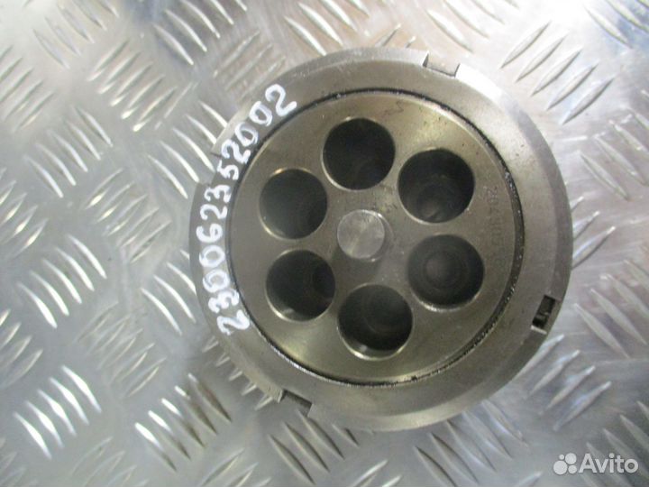 Шестерня грм промежуточная Volvo 20480556