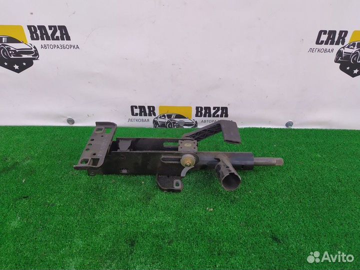 Колонка рулевая Renault Laguna