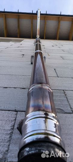 Печь Везувий Комфорт 300(дт-3С)