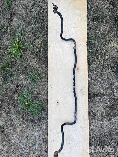 Стабилизатор передний Chevrolet Aveo t250