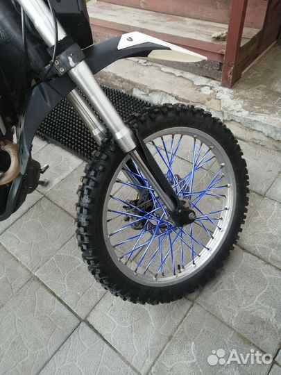 Ирбис ттр 250
