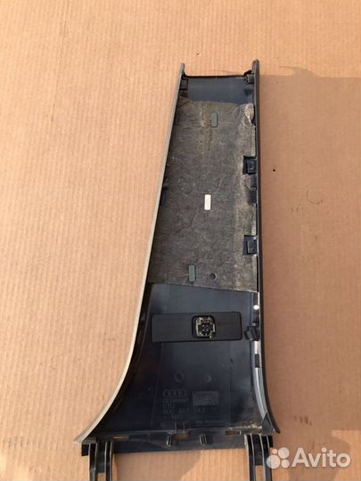 Накладка центральной стойки Audi A4 (B5) avant 200