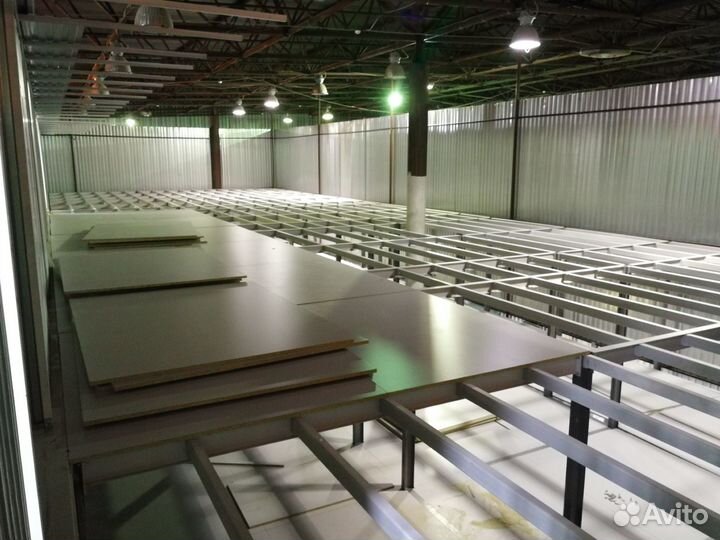 Металлоконструкции