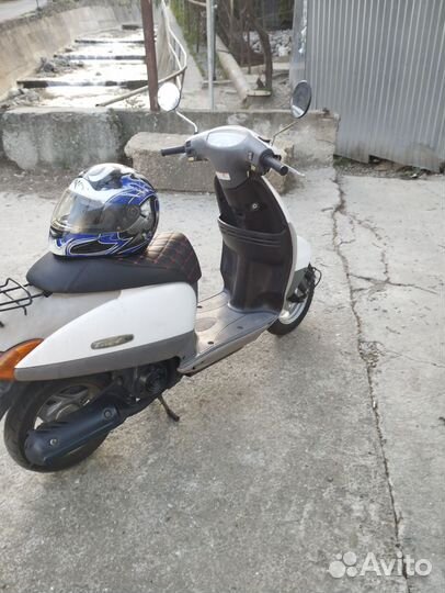 Хонда такт AF-51