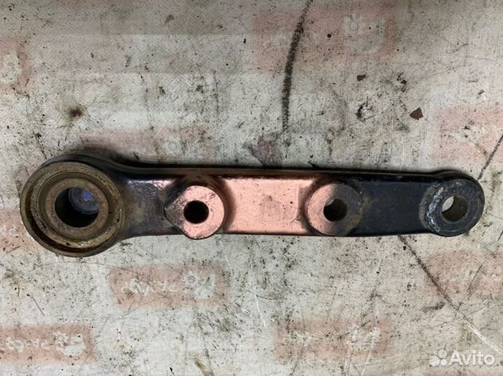 Кронштейн кабины Daf 105