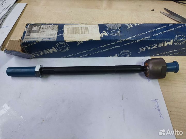 Тяга рулевая Fiat Albea Fiat Palio