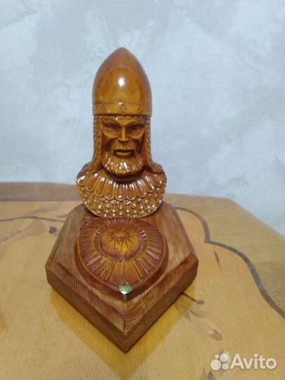 Пепельница ручная работа