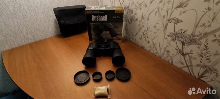 Бинокль 70x70