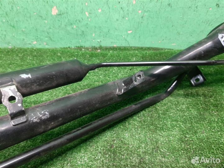 Горловина топливного бака Honda Jazz 2004