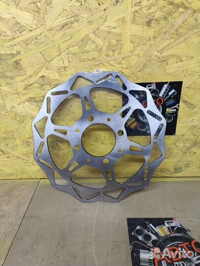 Диск тормозной передний Kayo K1 Kayo K1 T2MX a