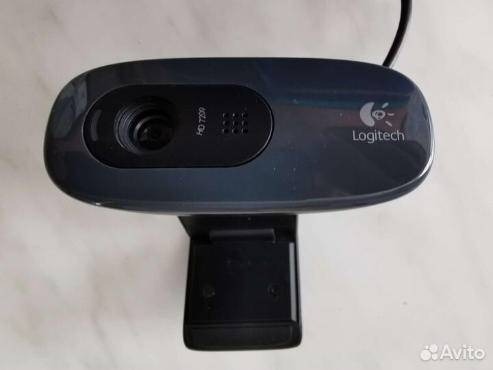 Веб камера Logitech C270