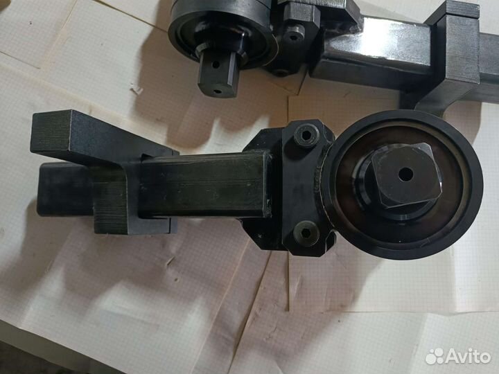 Мультипликатор механический 125:1 Handtorque