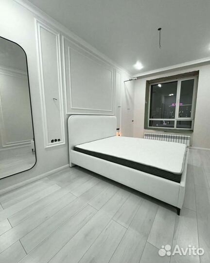 Кровать на заказ