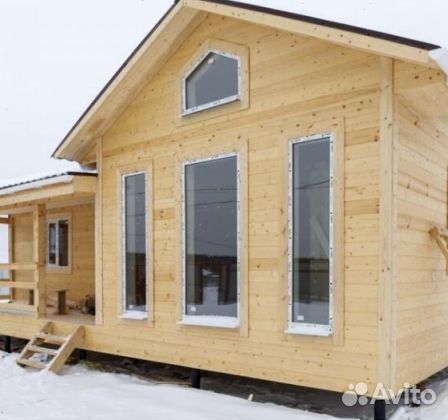 Окна Krauss/Rehau под заказ от производителя