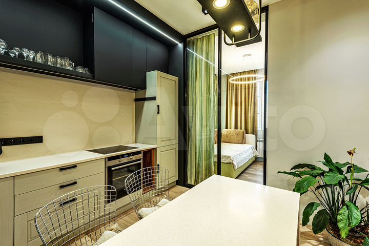 4-к. квартира, 75 м², 11/13 эт.