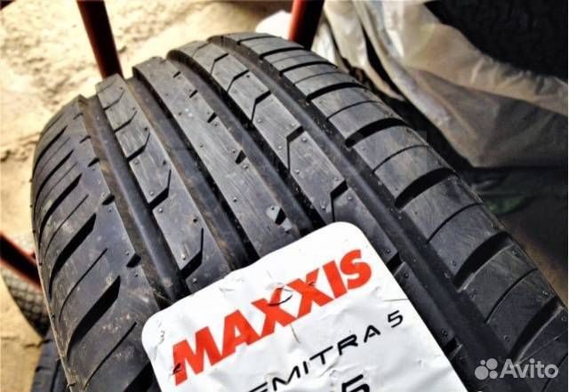 Maxxis Premitra HP5 225/55 R18 98