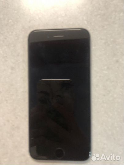 iPhone 6S, 32 ГБ