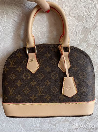 Сумка louis vuitton