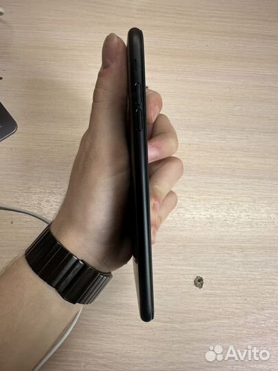 iPhone 7 Plus, 128 ГБ