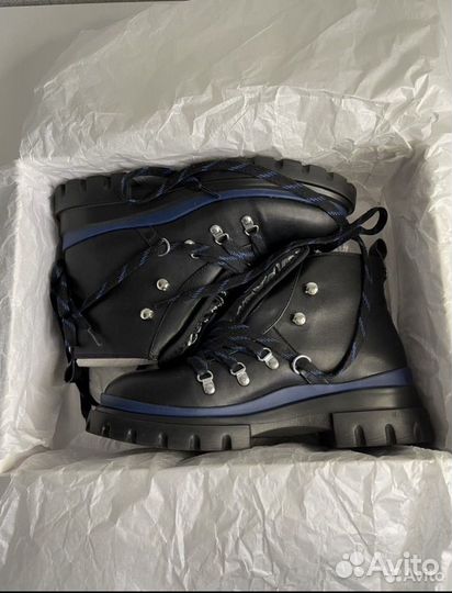 Ботинки calvin klein 39