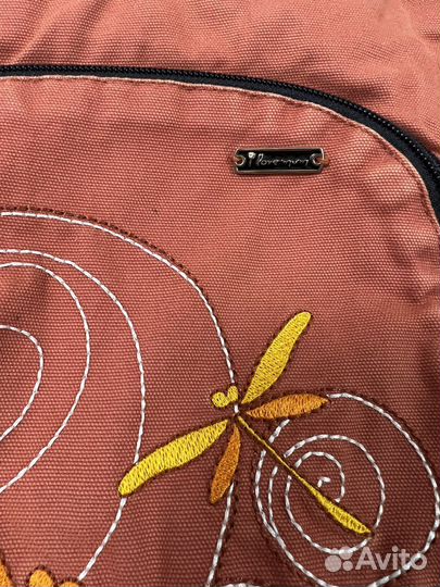 Эргорюкзак