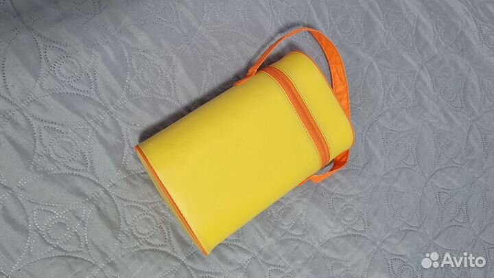 Термоконтейнер для бутылочек