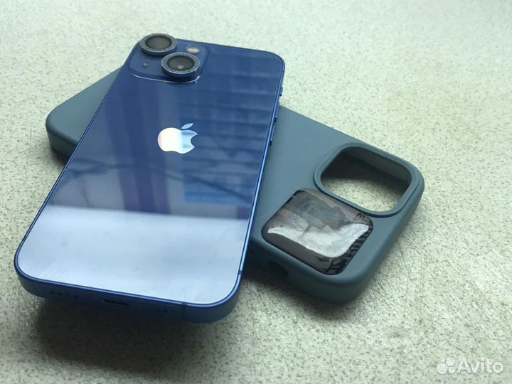 iPhone 13 mini, 128 ГБ