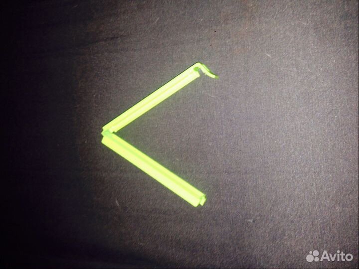 Оригинальные прищепки для пакетов 100 шт