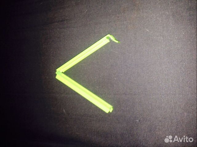 Оригинальные прищепки для пакетов 100 шт