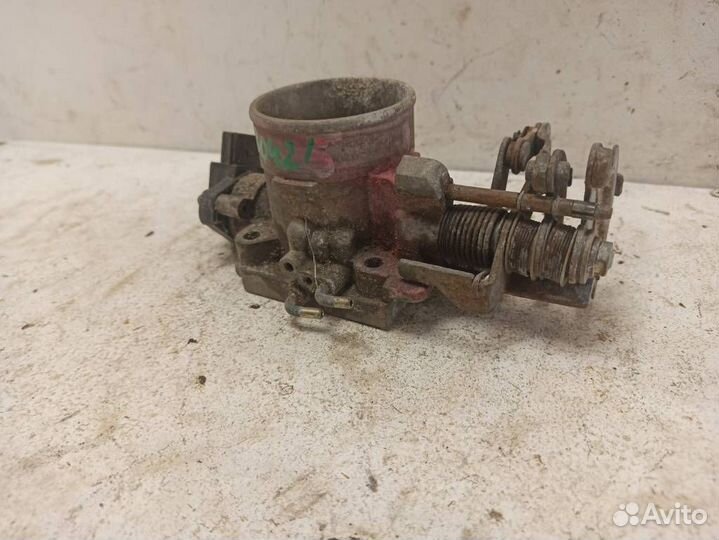 Дроссельная заслонка 16114AA823