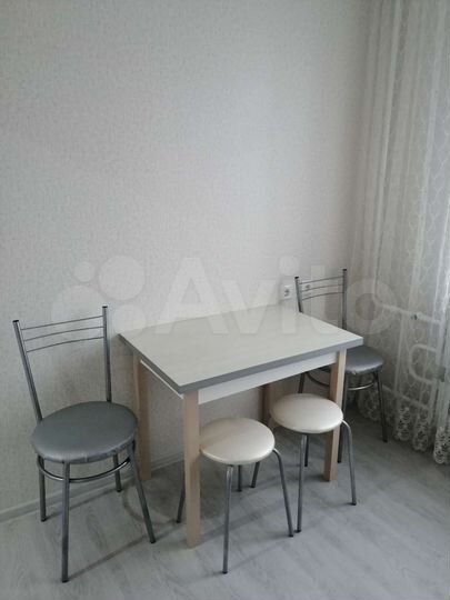 1-к. квартира, 34 м², 7/10 эт.