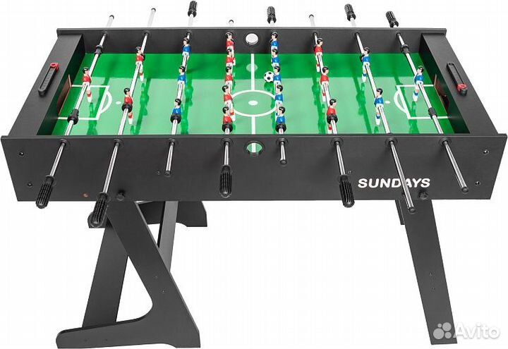 Настольный игровой стол футбол Sundays GT-14105